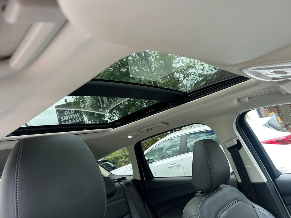 Ford Kuga 2.0 Tdci Titanium 2Wd Black #10