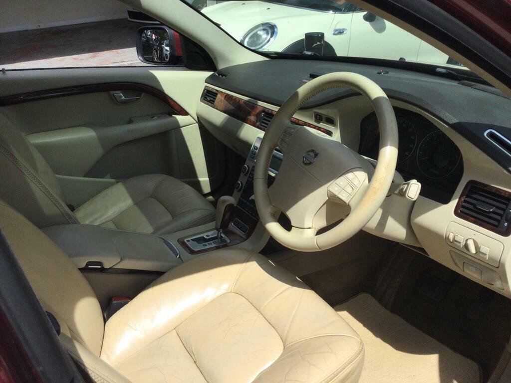 Volvo XC70 Se Sport Silver #18