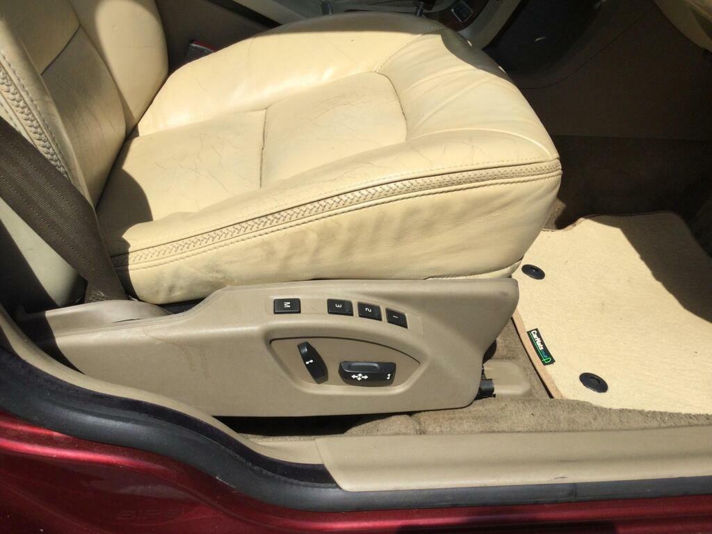 Volvo XC70 Se Sport Silver #17