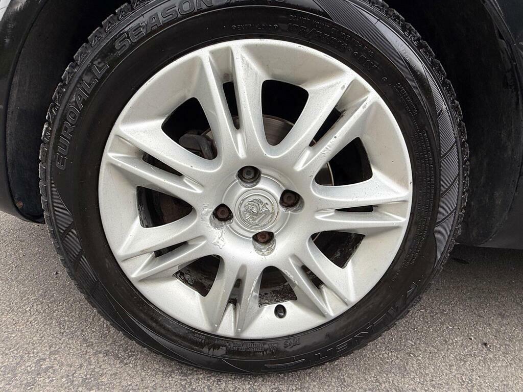 Vauxhall Corsa 1.3 Cdti 16V Club Blue #15