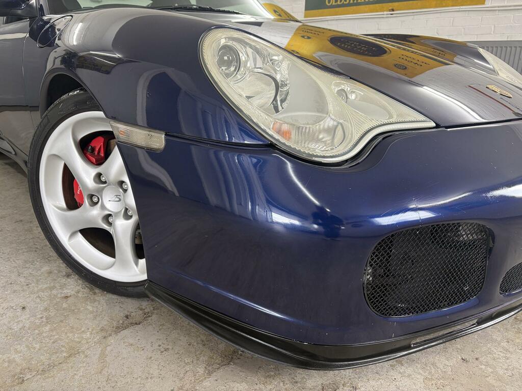 Porsche 911 911 Carrera 4S Black #13