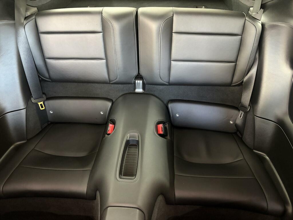 Porsche 911 Carrera Pdk Black #39