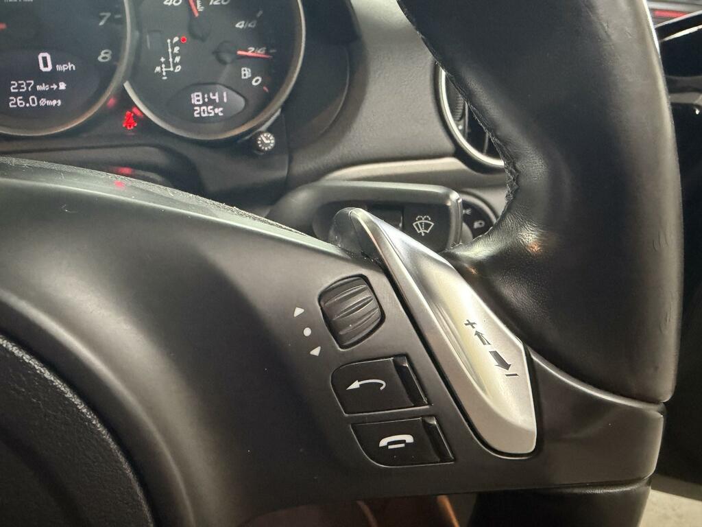 Porsche Cayman 3.4 987 S  #23