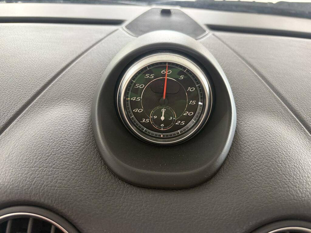 Porsche Boxster Porsche Boxster 3.4 987 S Convertible A Grey #24