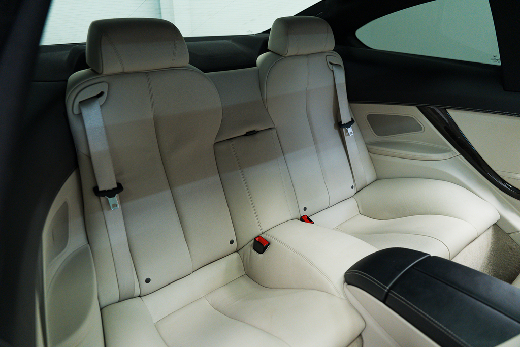 BMW 6 Series 3.0 640D M Blue #56