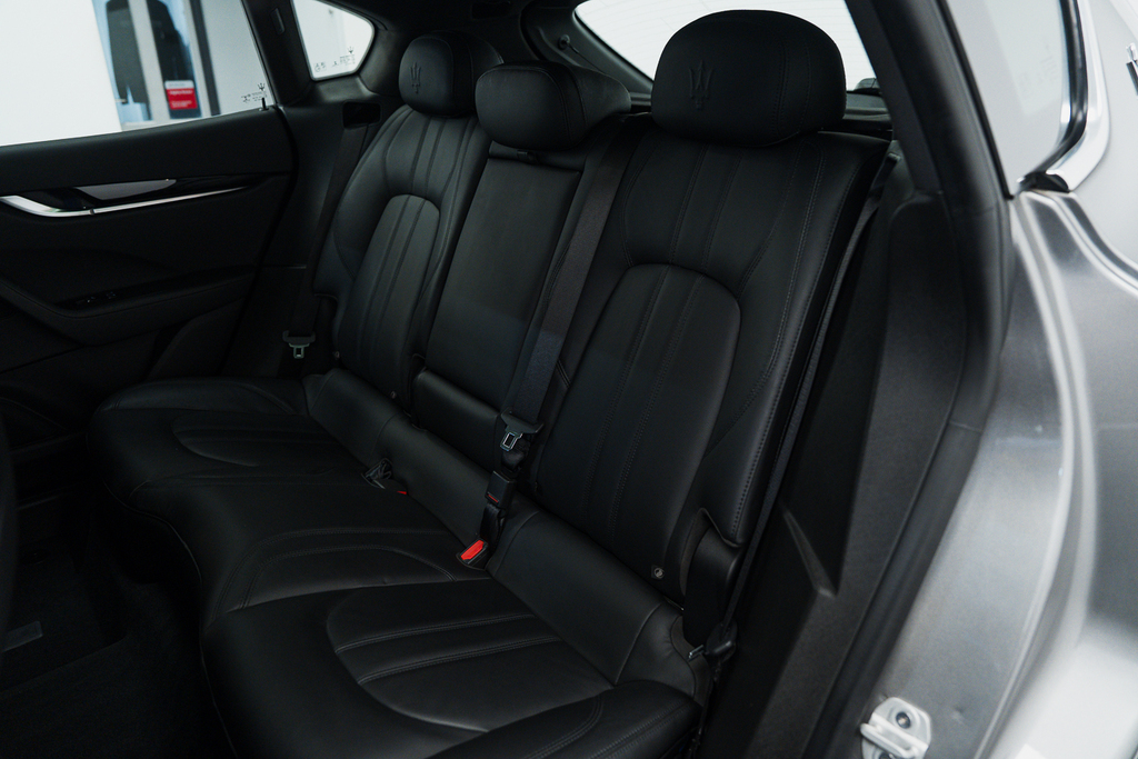 Maserati Levante 2.0 Mhev Gt Suv Zf 4Wd Euro 6 Ss 33  #58