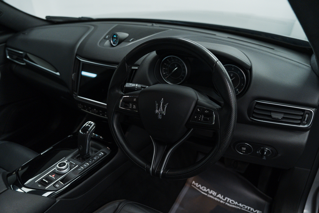 Maserati Levante 2.0 Mhev Gt Suv Zf 4Wd Euro 6 Ss 33  #39