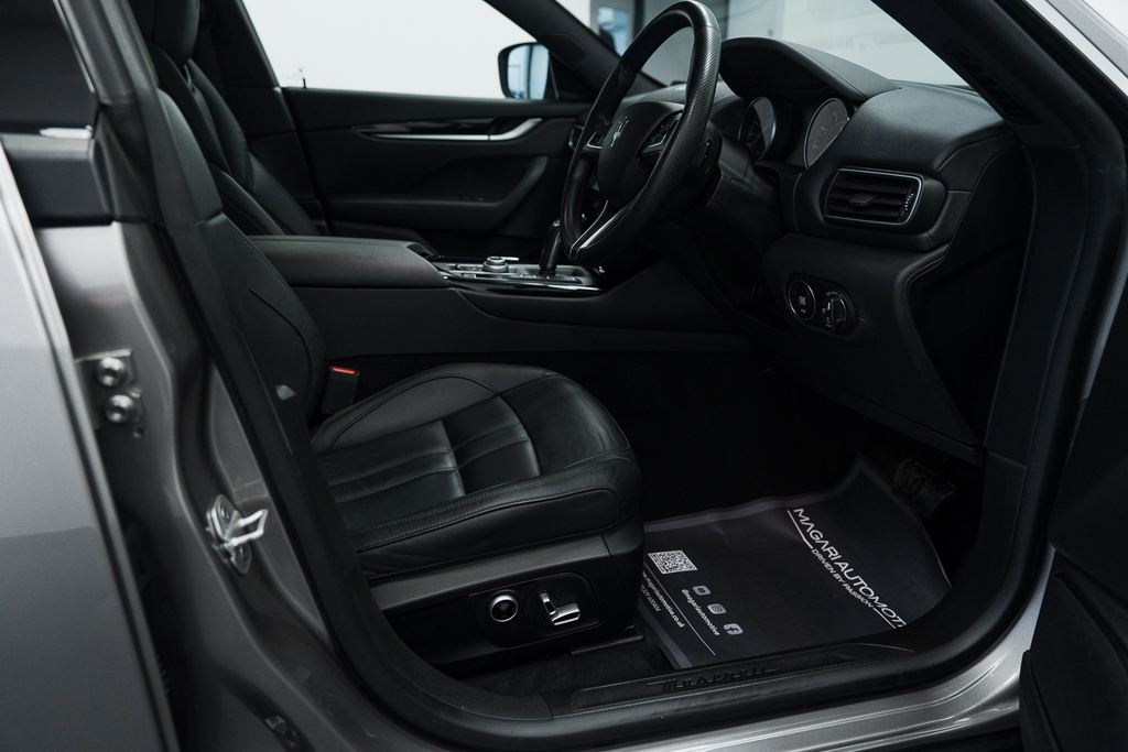 Maserati Levante 2.0 Mhev Gt Suv Zf 4Wd Euro 6 Ss 33  #38
