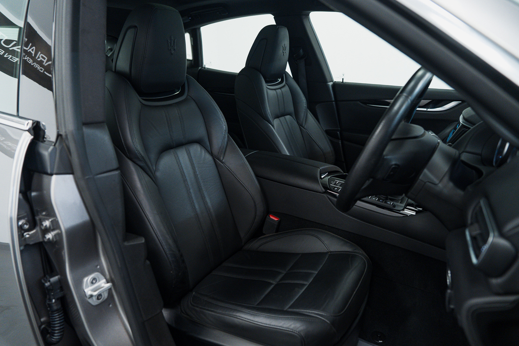 Maserati Levante 2.0 Mhev Gt Suv Zf 4Wd Euro 6 Ss 33  #1