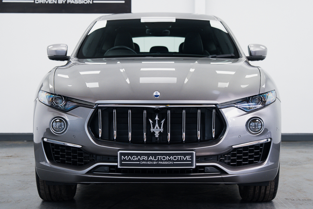 Maserati Levante 2.0 Mhev Gt Suv Zf 4Wd Euro 6 Ss 33  #7