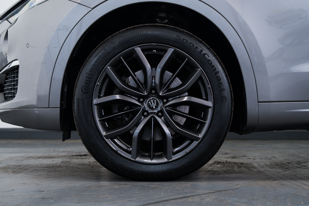 Maserati Levante 2.0 Mhev Gt Suv Zf 4Wd Euro 6 Ss 33  #28