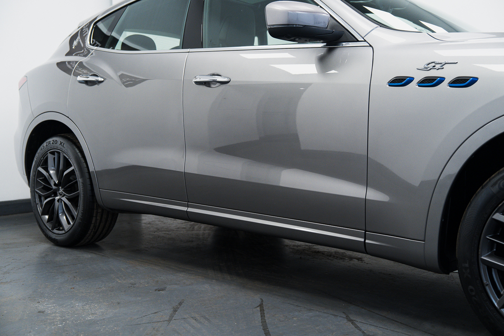 Maserati Levante 2.0 Mhev Gt Suv Zf 4Wd Euro 6 Ss 33  #25