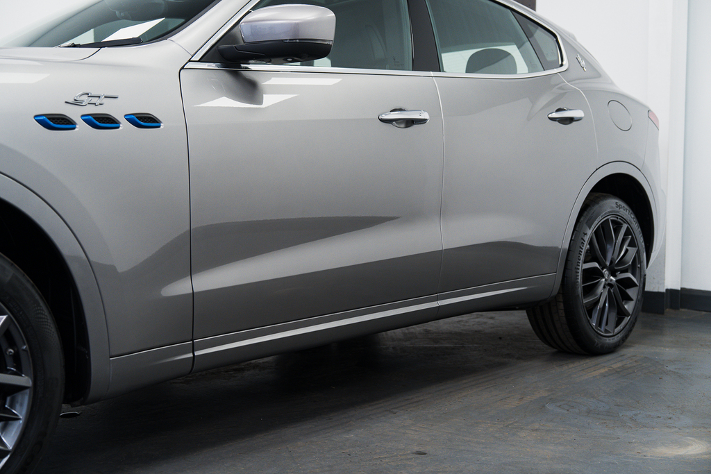 Maserati Levante 2.0 Mhev Gt Suv Zf 4Wd Euro 6 Ss 33  #22