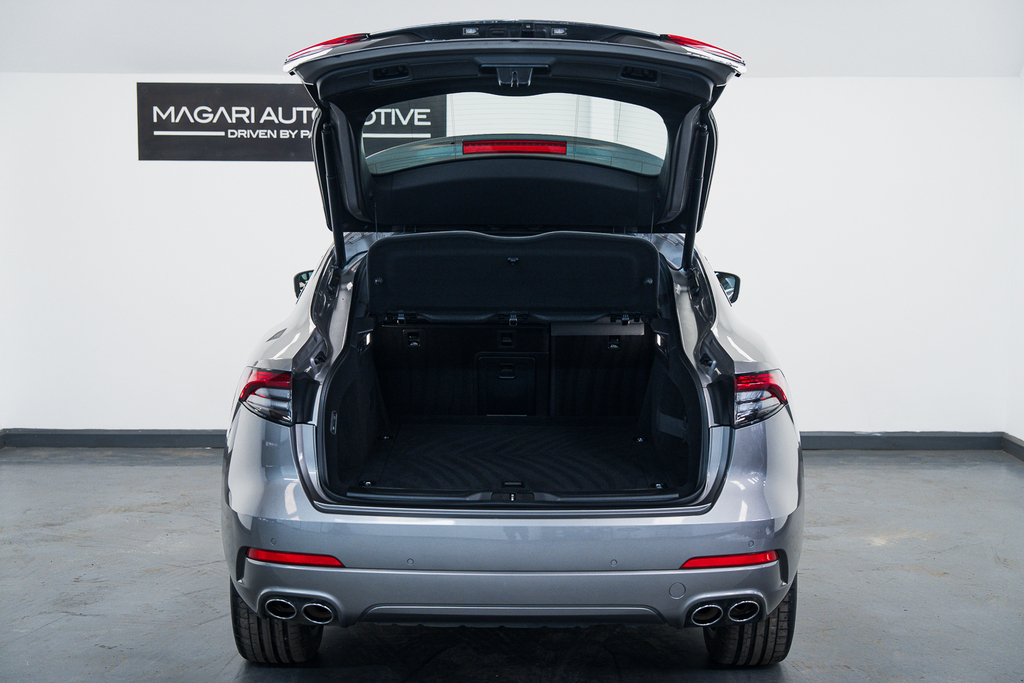 Maserati Levante 2.0 Mhev Gt Suv Zf 4Wd Euro 6 Ss 33  #59