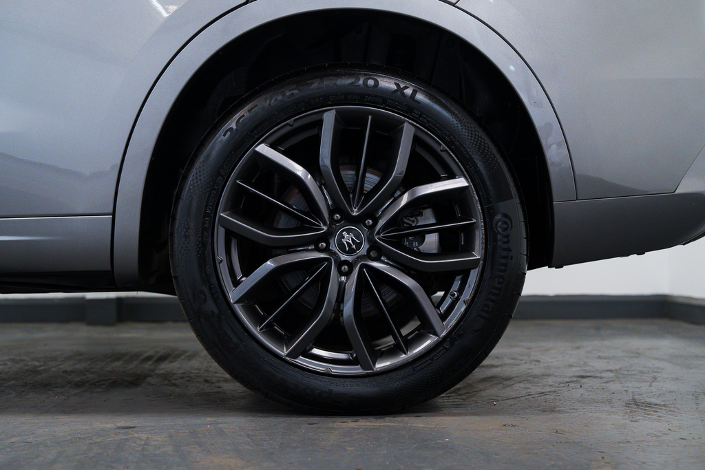 Maserati Levante 2.0 Mhev Gt Suv Zf 4Wd Euro 6 Ss 33  #30