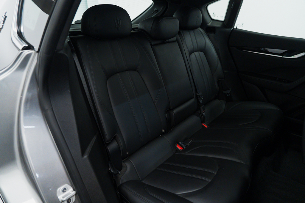 Maserati Levante 2.0 Mhev Gt Suv Zf 4Wd Euro 6 Ss 33  #57