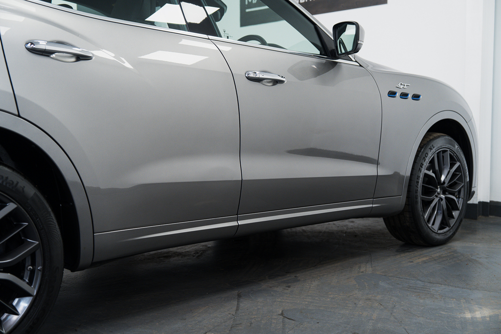 Maserati Levante 2.0 Mhev Gt Suv Zf 4Wd Euro 6 Ss 33  #27