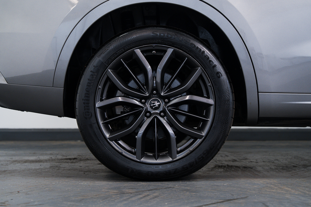 Maserati Levante 2.0 Mhev Gt Suv Zf 4Wd Euro 6 Ss 33  #32