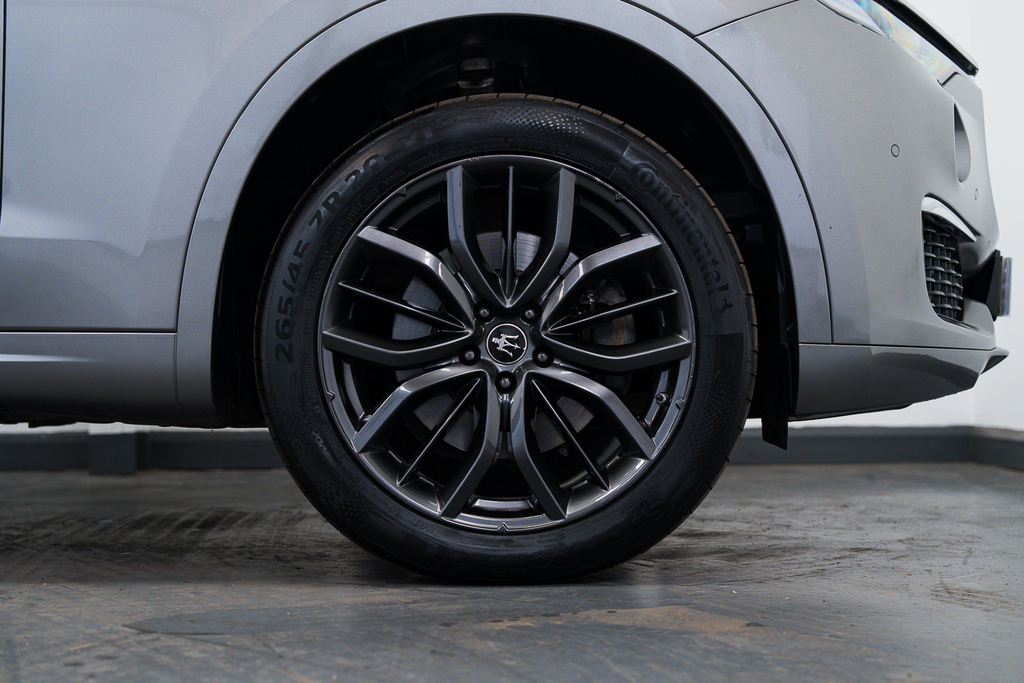 Maserati Levante 2.0 Mhev Gt Suv Zf 4Wd Euro 6 Ss 33  #2