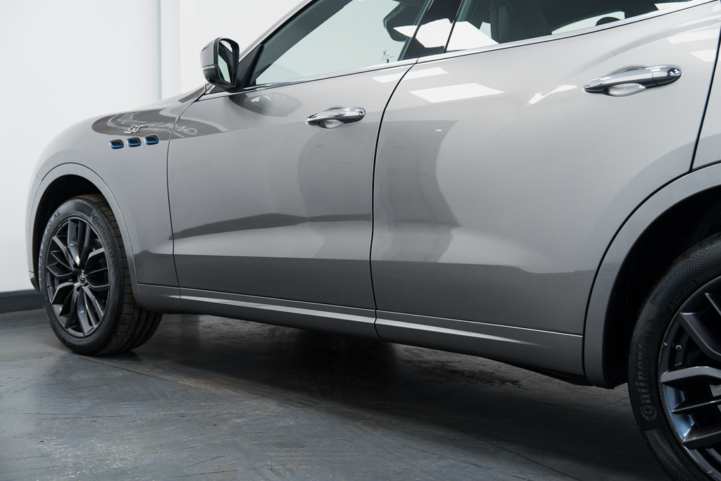 Maserati Levante 2.0 Mhev Gt Suv Zf 4Wd Euro 6 Ss 33  #20