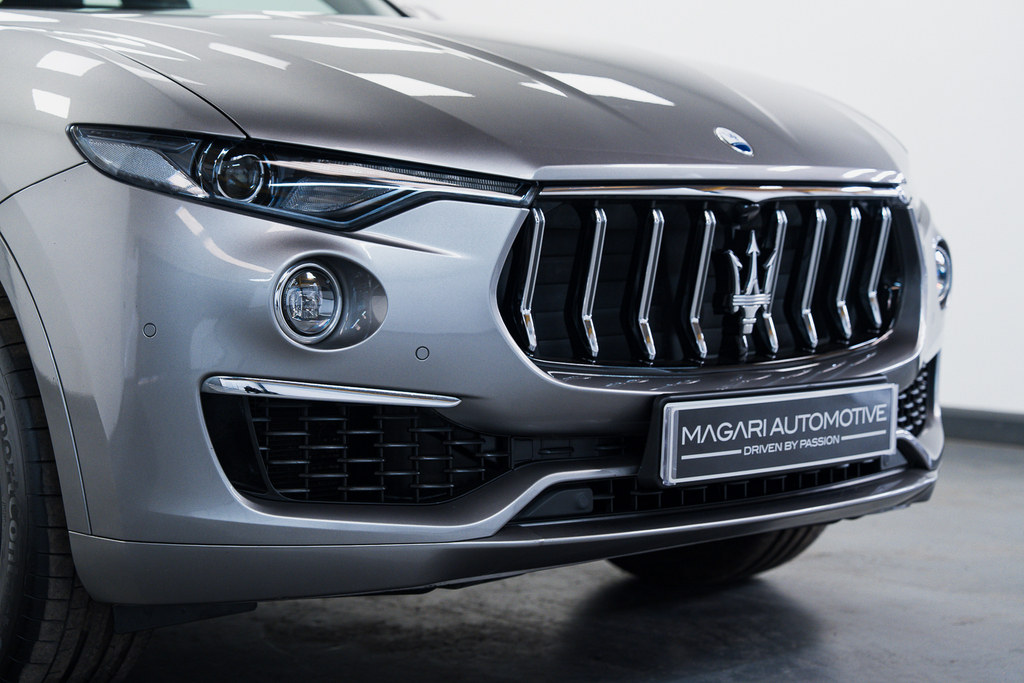 Maserati Levante 2.0 Mhev Gt Suv Zf 4Wd Euro 6 Ss 33  #10