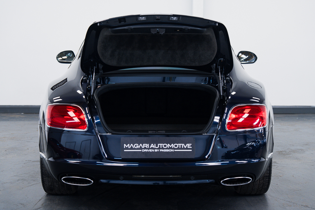 Bentley Continental Convertible Green #54