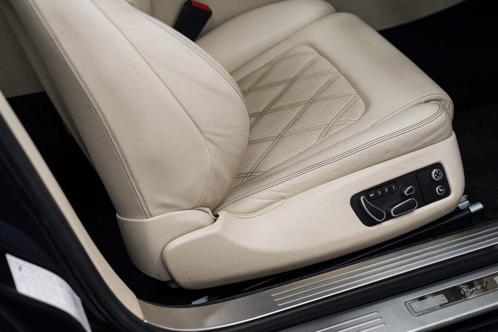 Bentley Continental Convertible Green #47