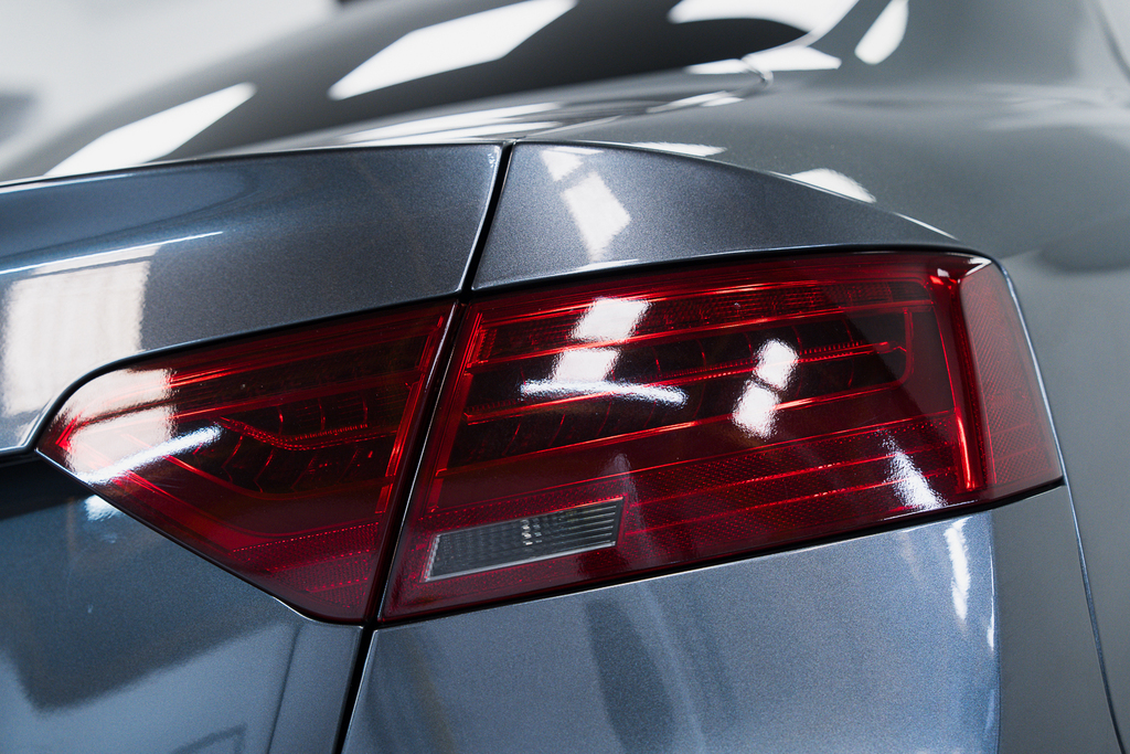Audi RS5 Fsi V8 #14