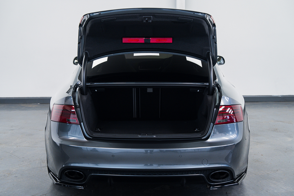 Audi RS5 Fsi V8 #58