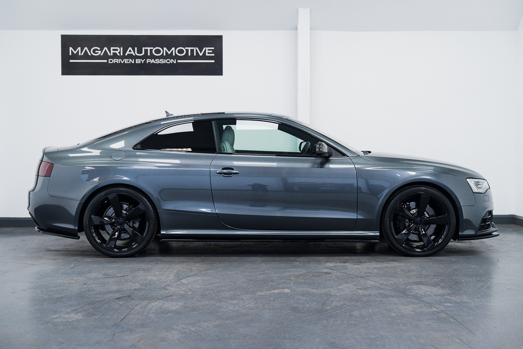 Audi RS5 Fsi V8 #11