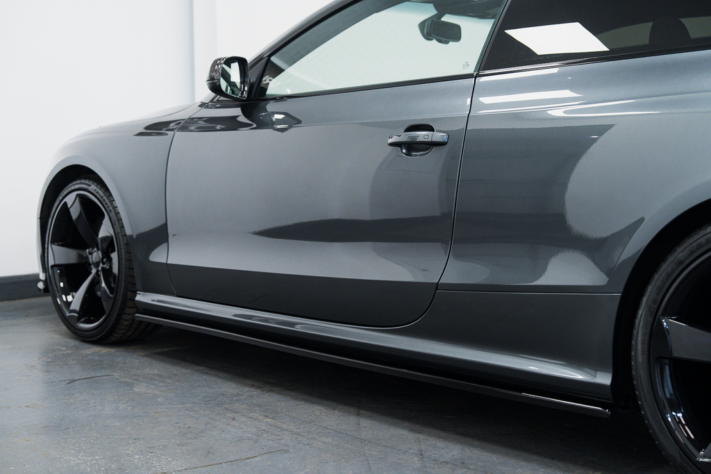 Audi RS5 Fsi V8 #20