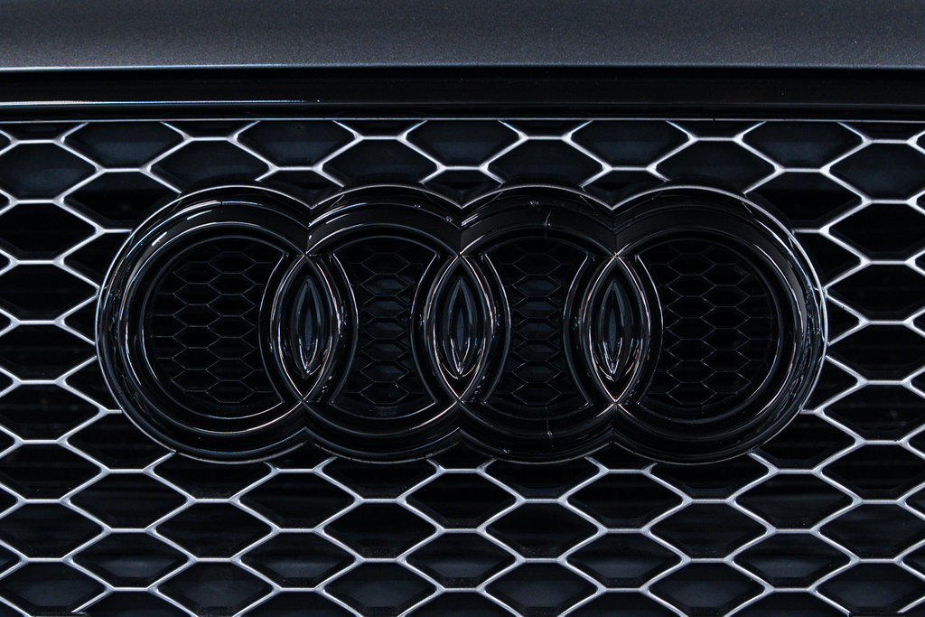 Audi RS5 Fsi V8 #8