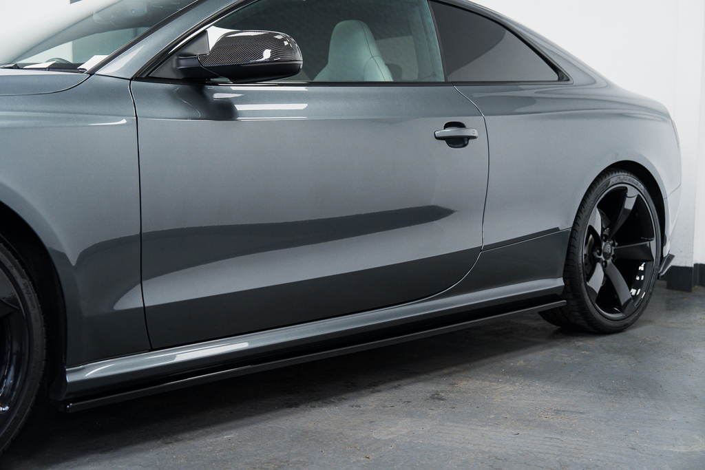 Audi RS5 Fsi V8 #22