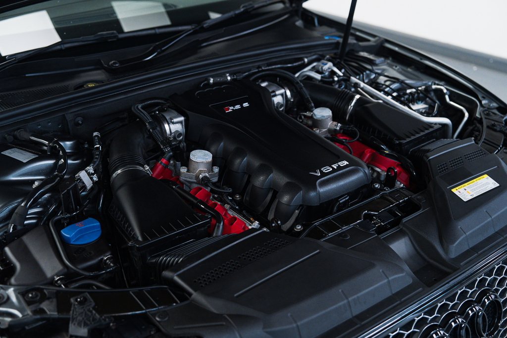 Audi RS5 Fsi V8 #60