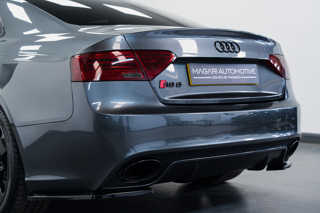 Audi RS5 Fsi V8 #18