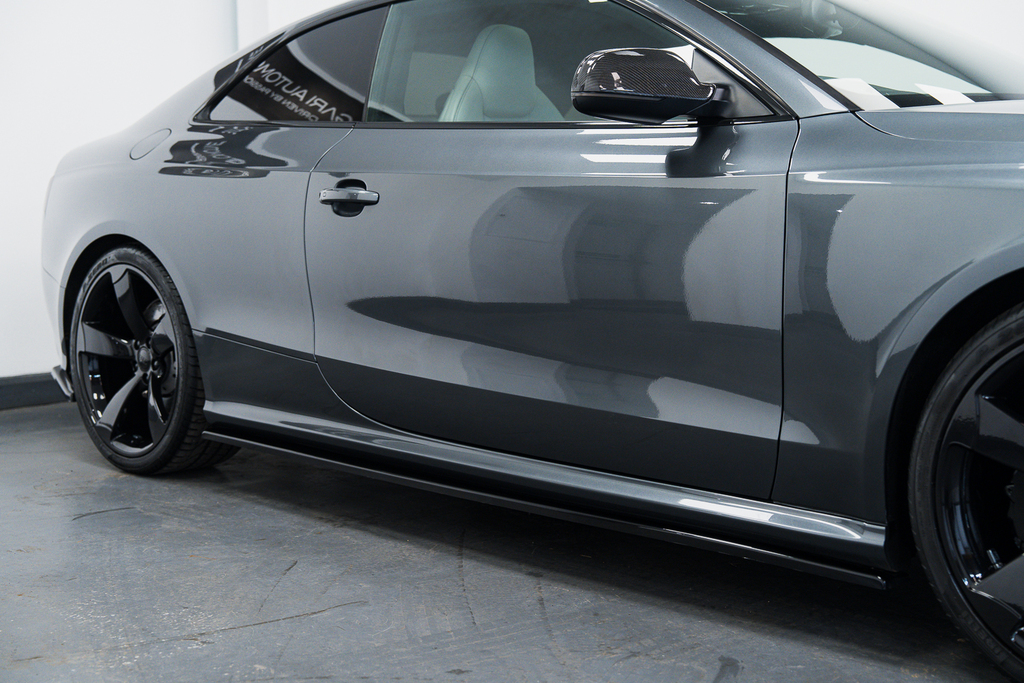 Audi RS5 Fsi V8 #25