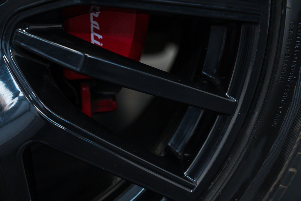 Maserati Levante S  #34