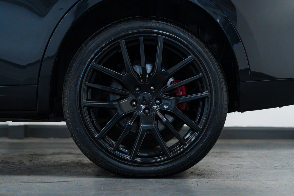 Maserati Levante S  #30