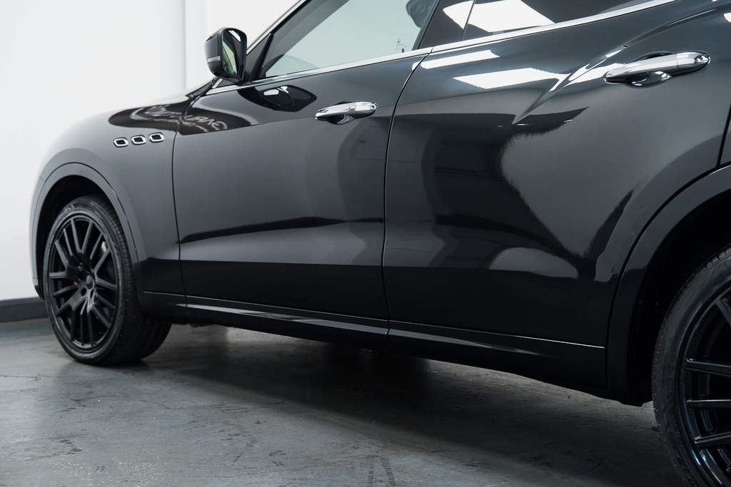Maserati Levante S  #20