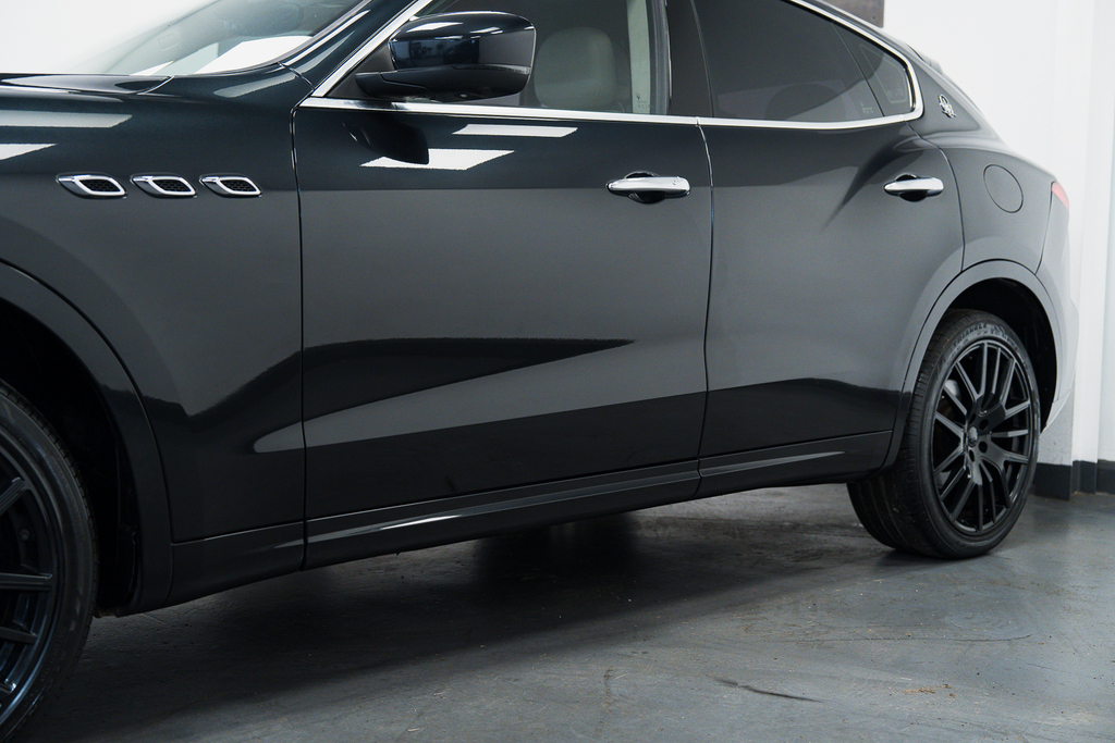 Maserati Levante S  #22