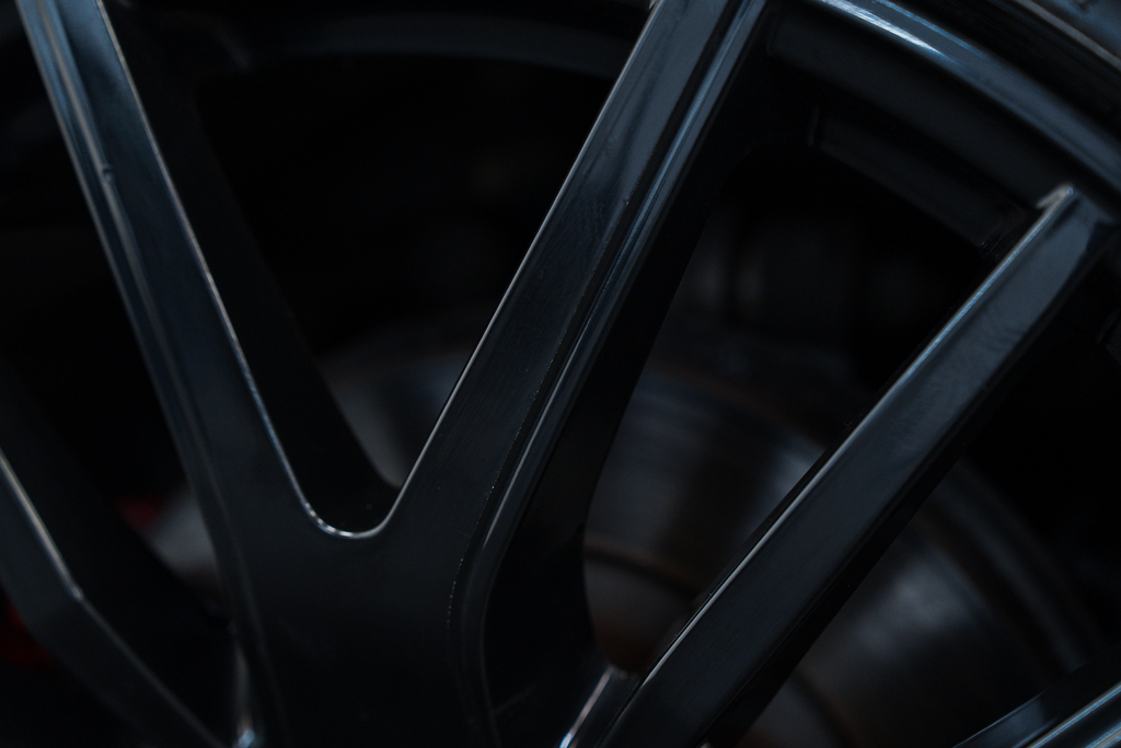 Maserati Levante S  #33