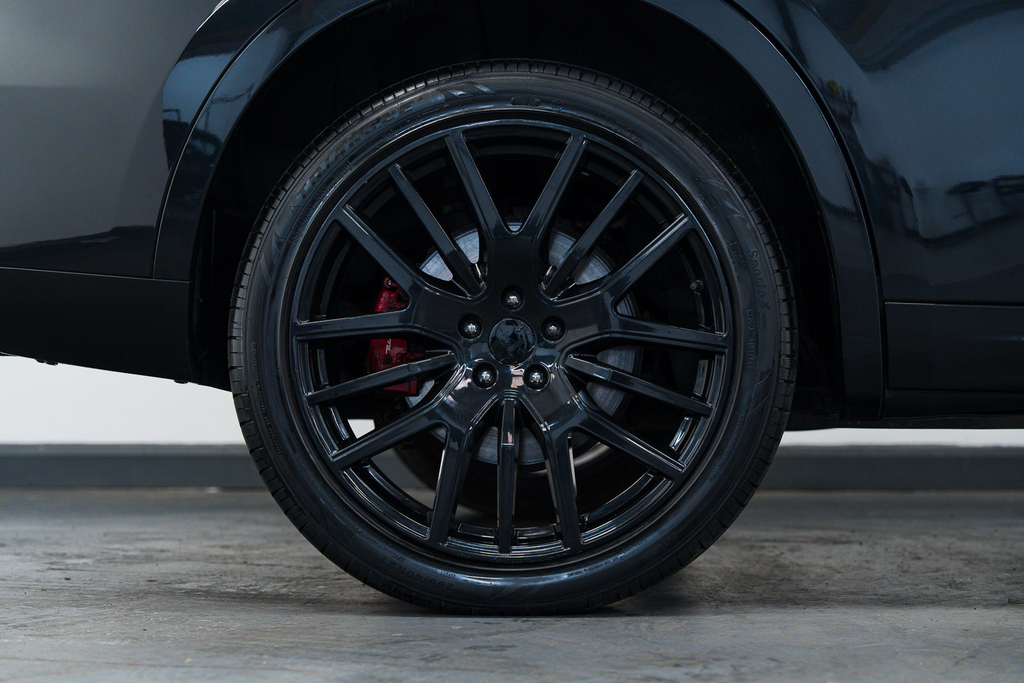 Maserati Levante S  #32