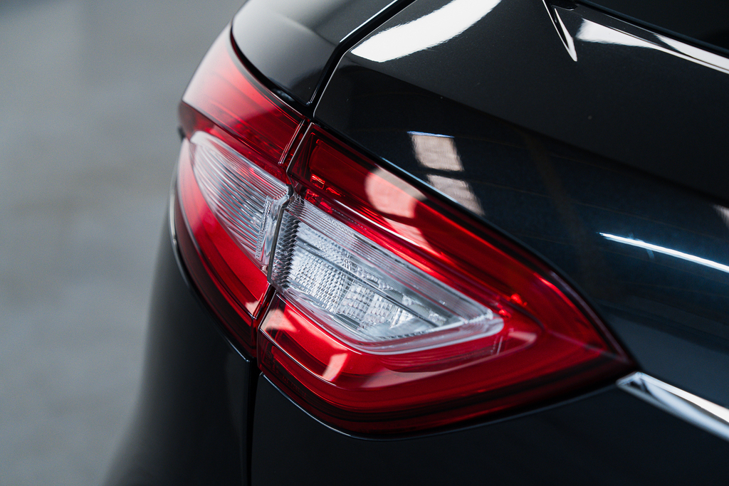 Maserati Levante S  #16