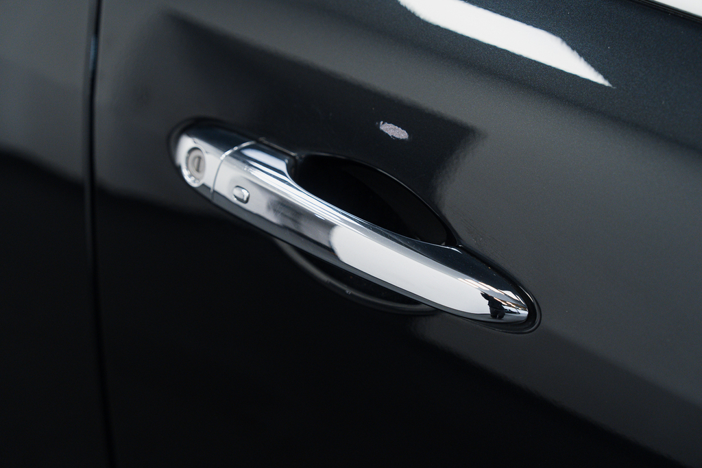 Maserati Levante S  #21