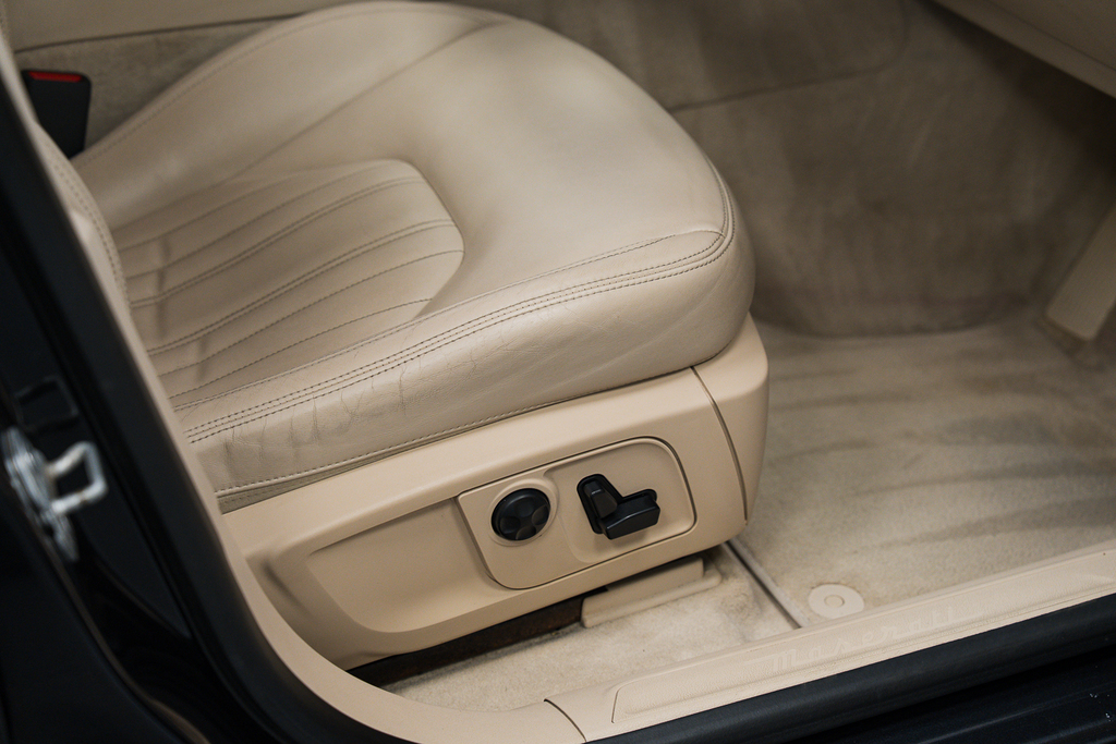 Maserati Levante S  #51