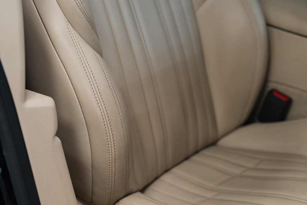 Maserati Levante S  #50
