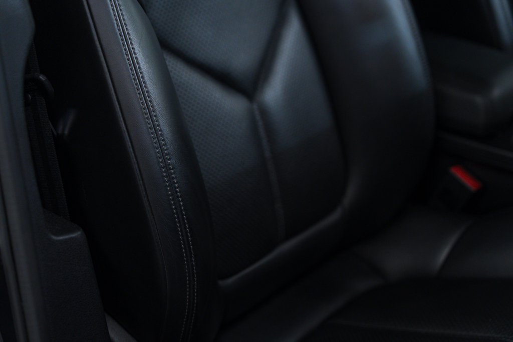 Porsche Macan 2L Null Black #51