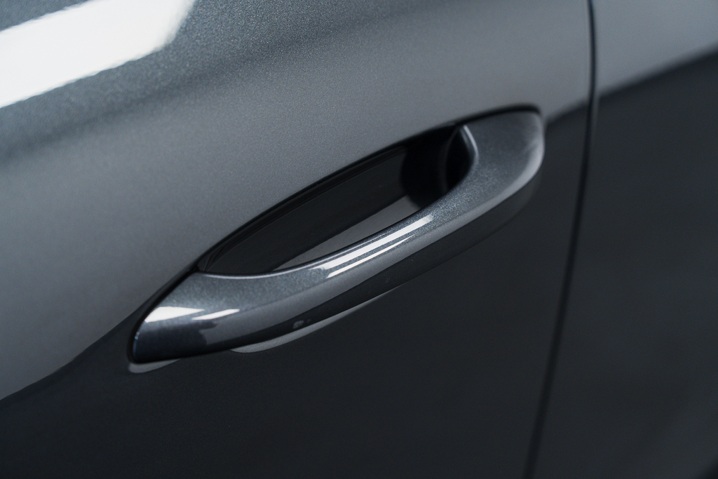 Porsche Macan 2L Null Black #21