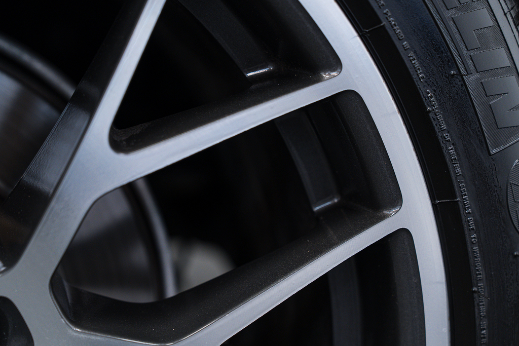 Porsche Macan 2L Null Black #31