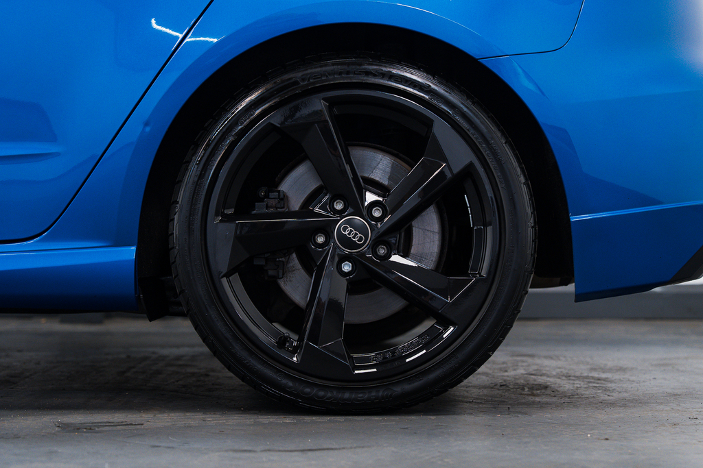 Audi S3 S3 Tfsi Quattro S Tronic #30